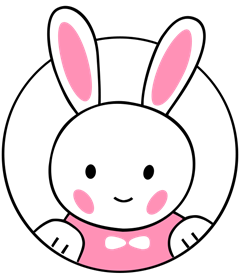 マミー保育園（共通マスコット みみちゃん）