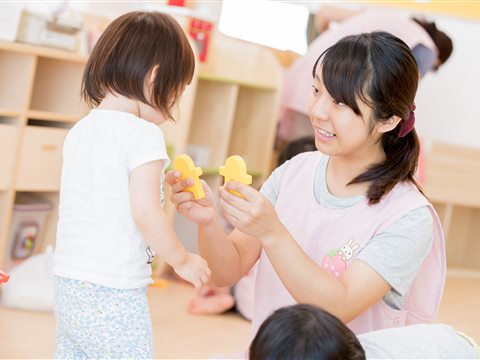 自由あそび