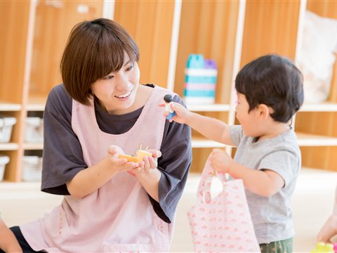 主活動