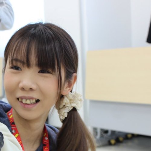 マミーさくら保育園 園長 熊谷 麻菜美