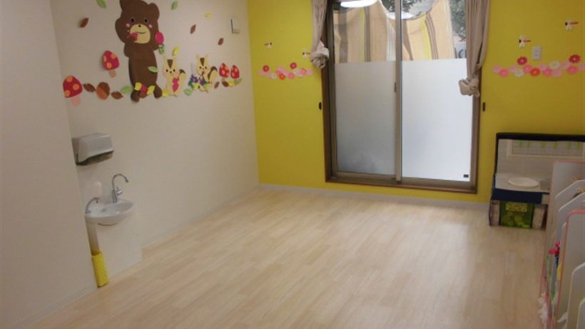 マミーぽぷら保育園